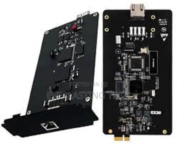 EX30 Expansion E1 Module