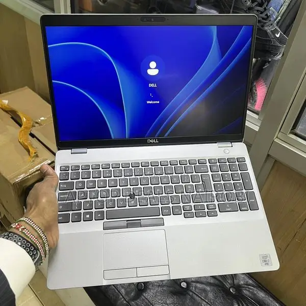 Laptop Dell G15 5511 16GB Intel Core I7 SSD 512GB