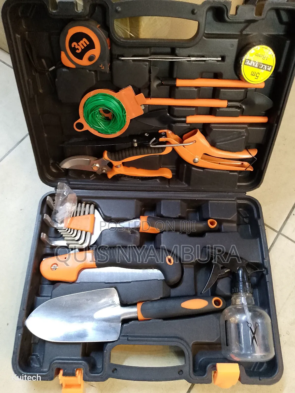 Gardening Tool Set, Garden Tools