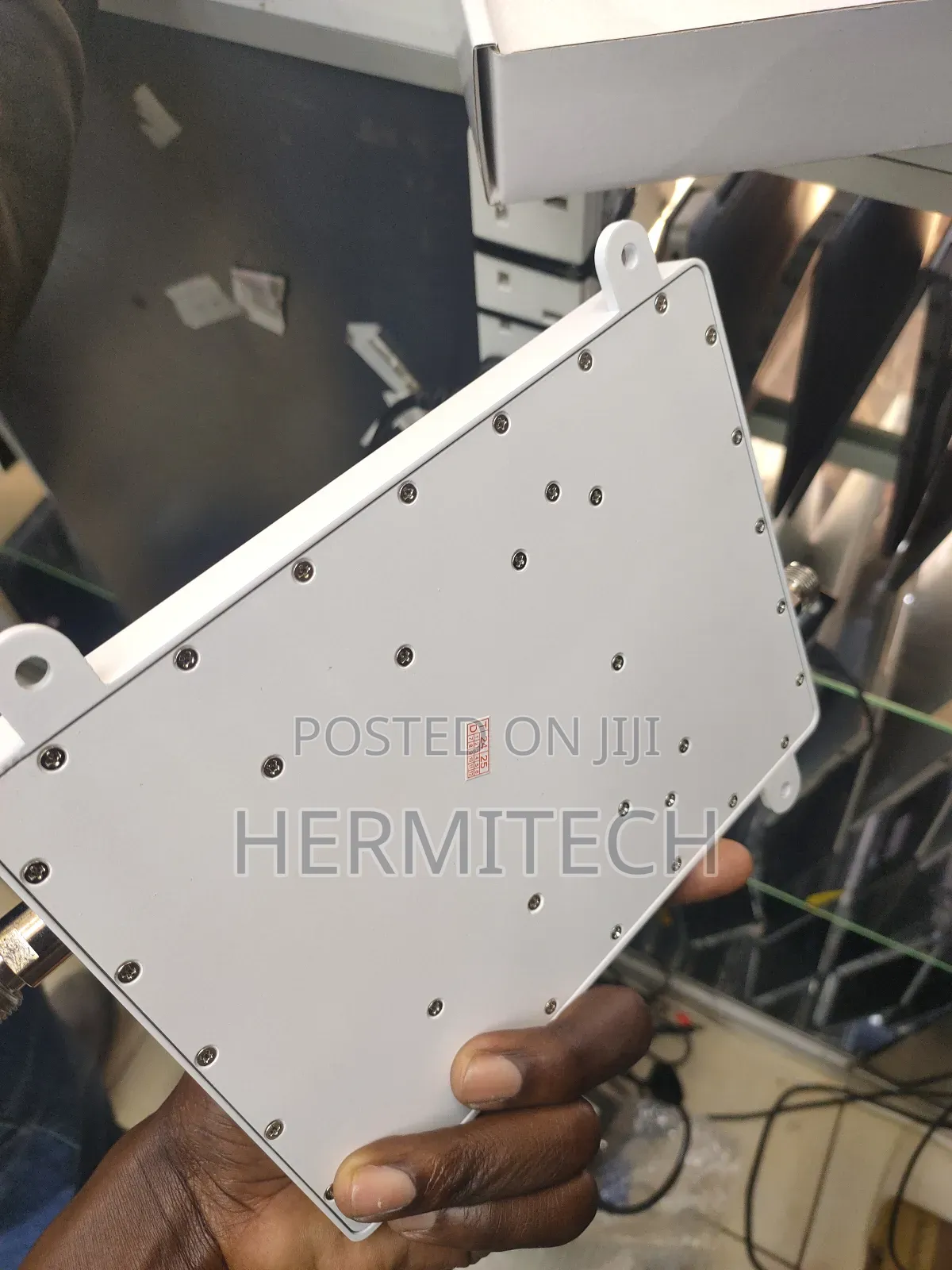 GSM Signal Booster Repeater