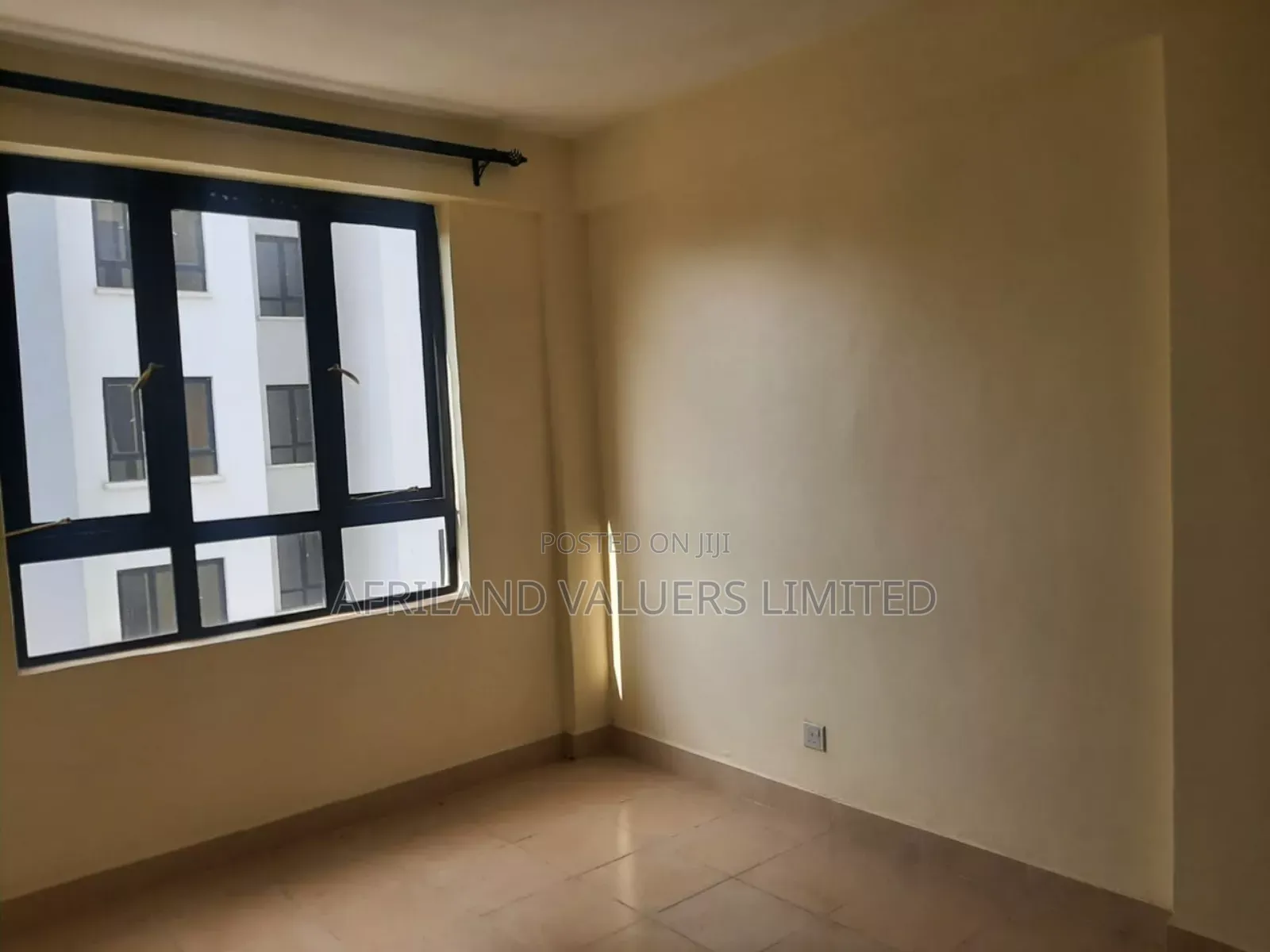 2bdrm Apartment in Kilimani for rent
