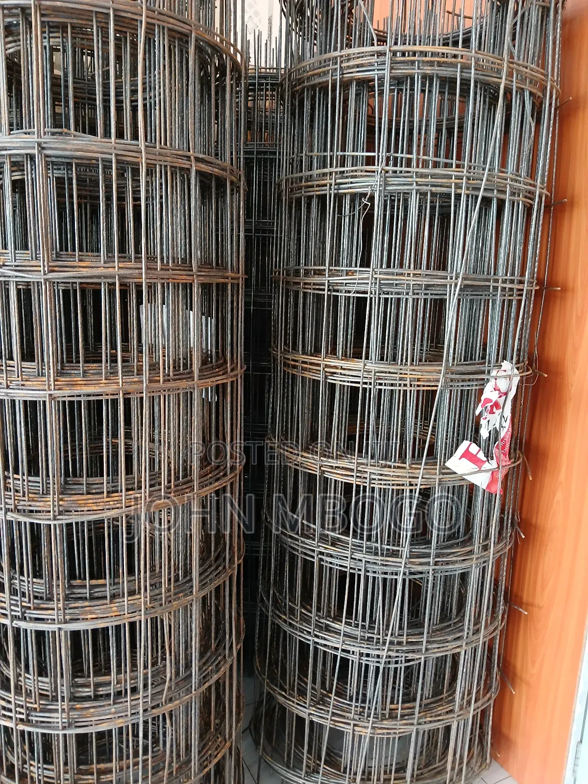 BRC Mesh -Standard