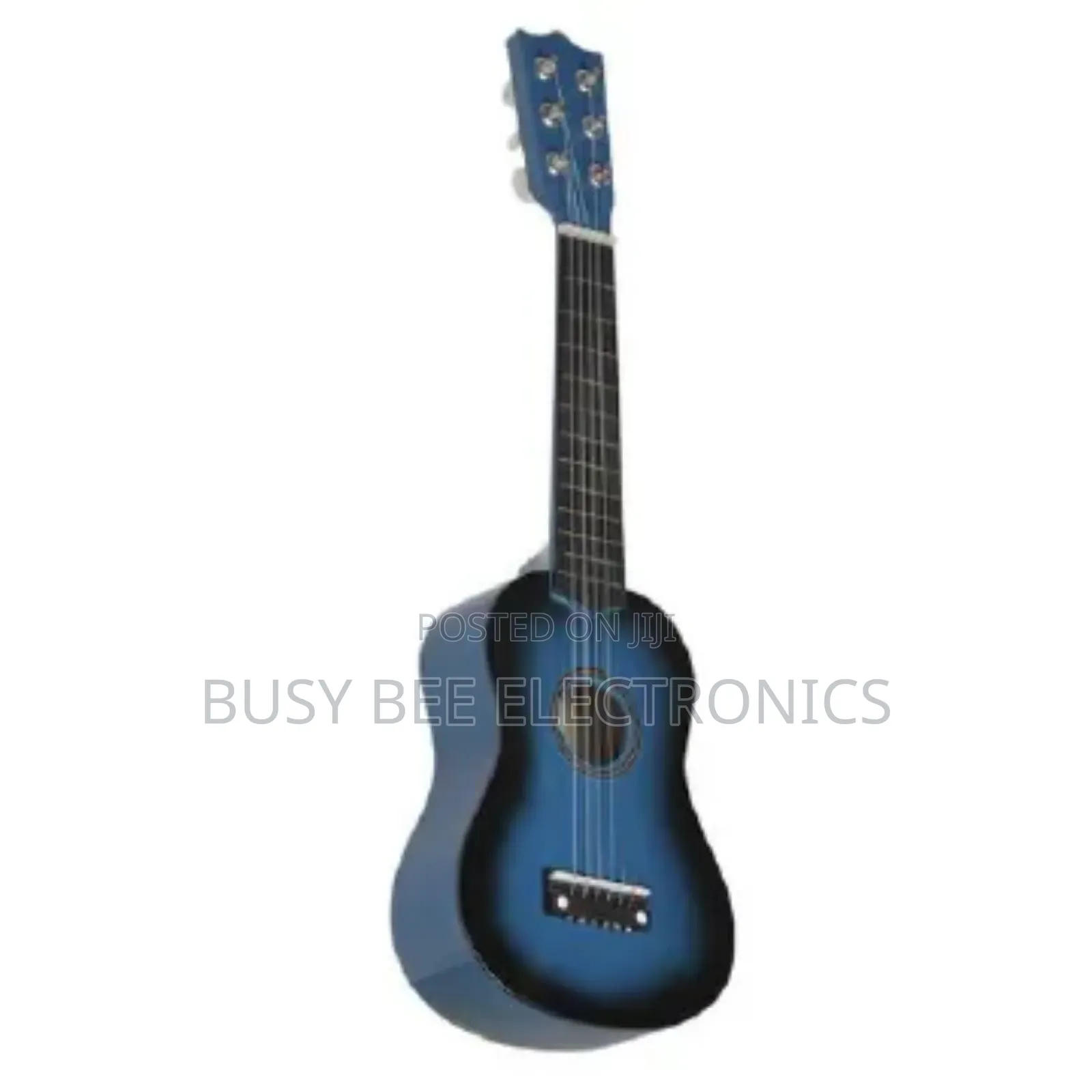 Cowboy Concert Size 37 Inch Acoustic Guitar