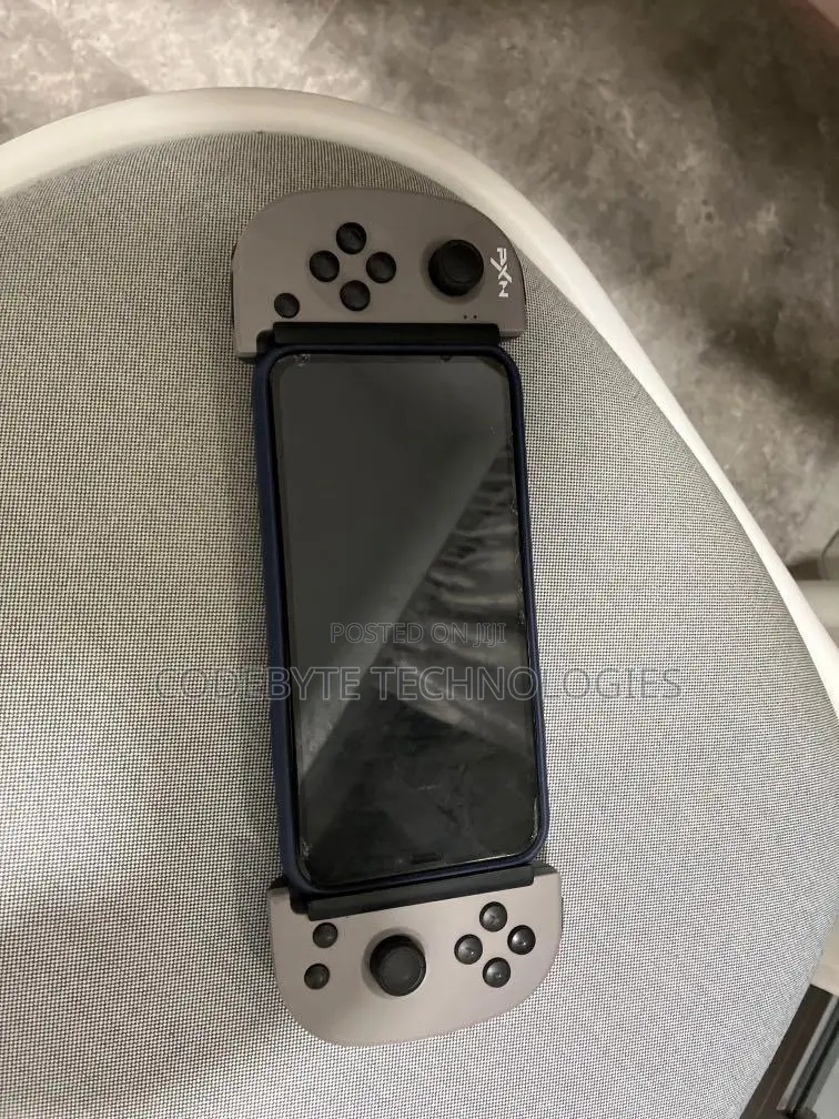 ~Pxn P30pro Gamepad for Mobile Phone`