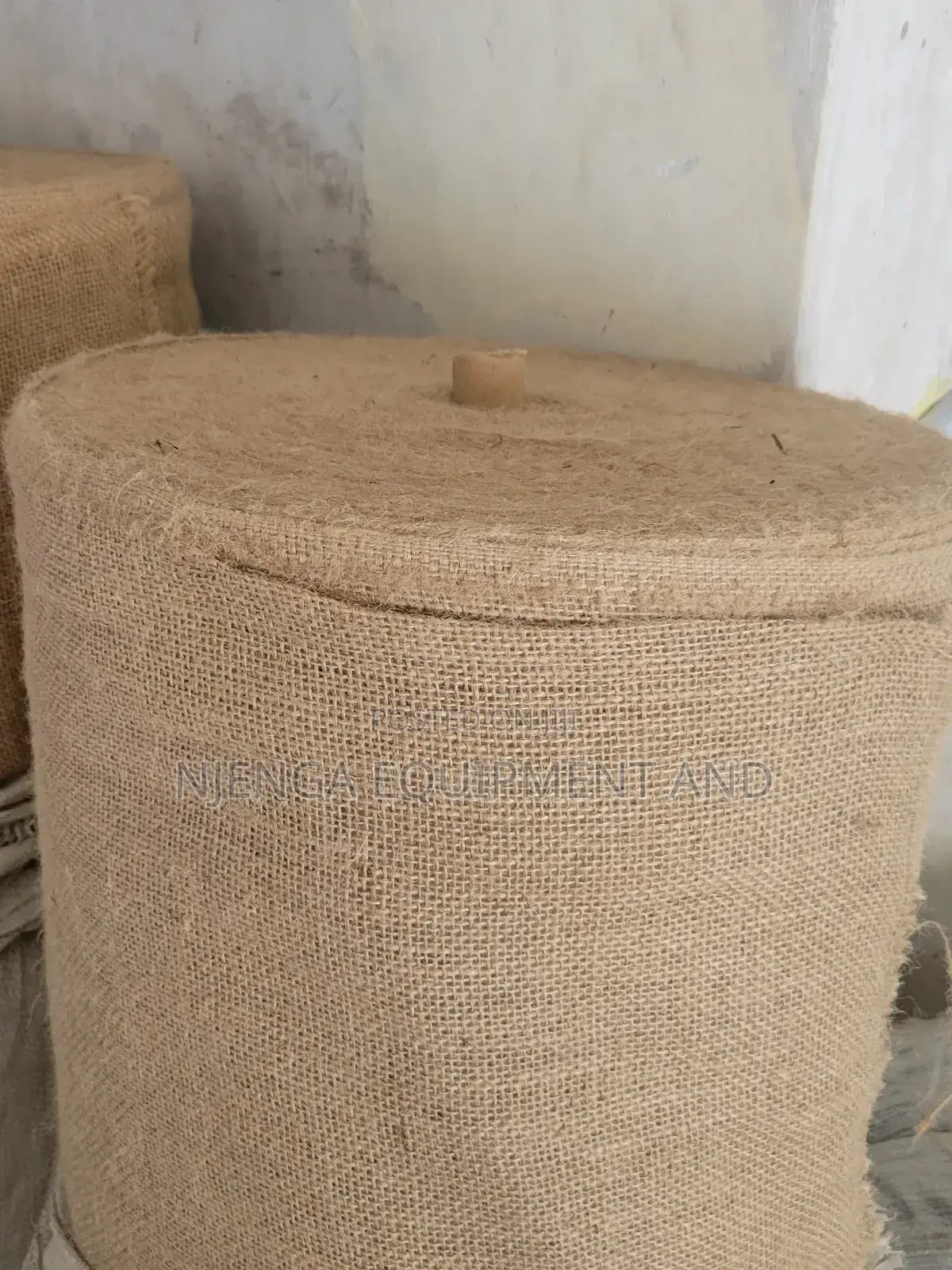 Hessian Burlap 11oz