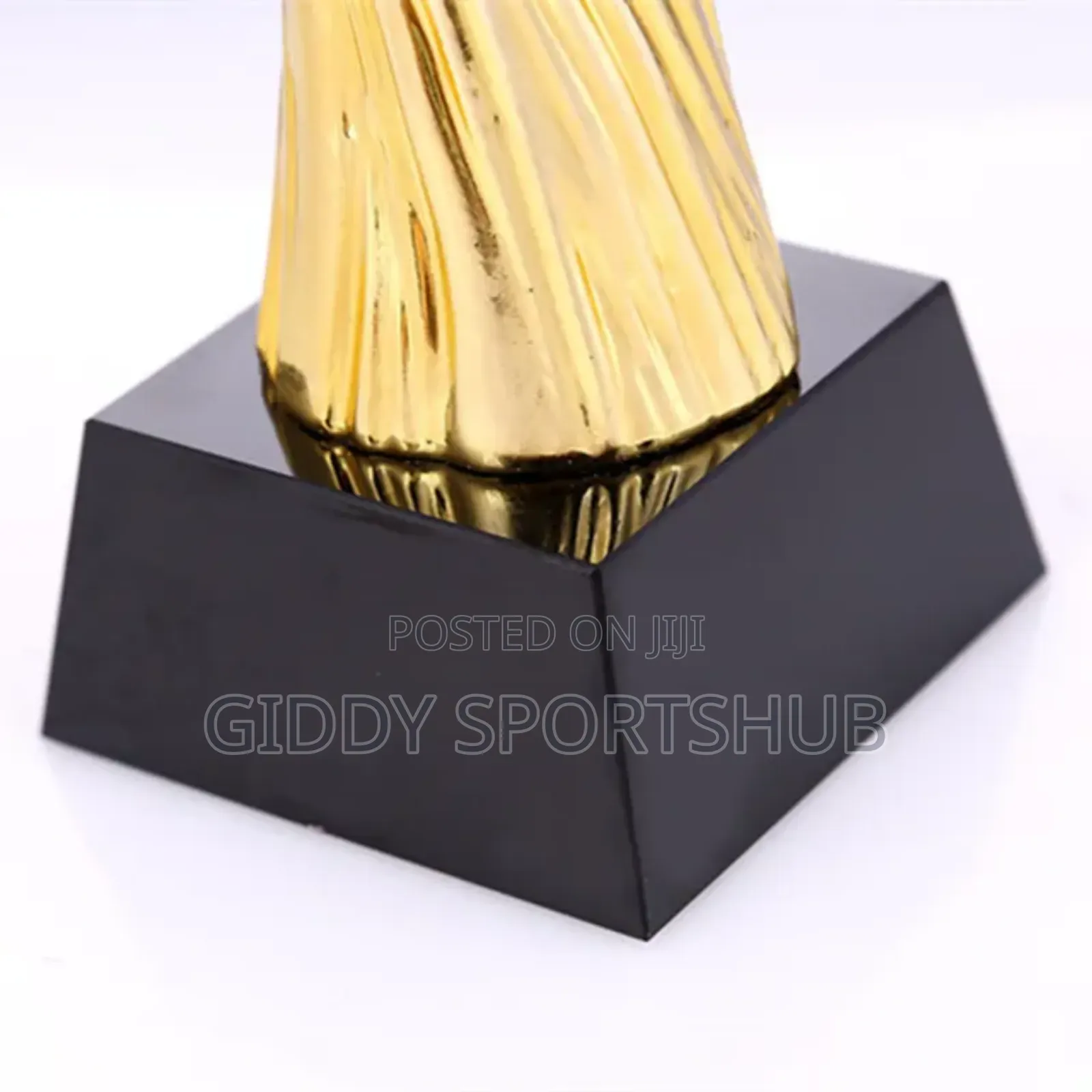 Trophies and Awards