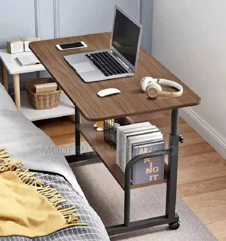Adjustable Study Desk
