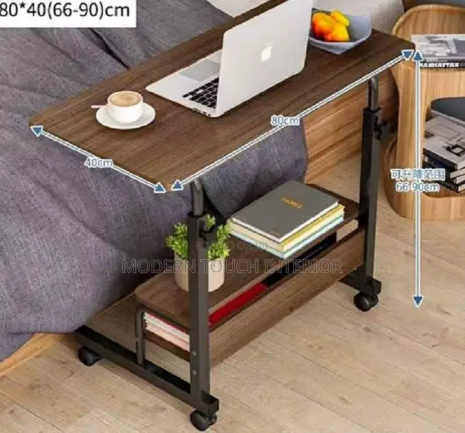 New Movable Laptop Desks