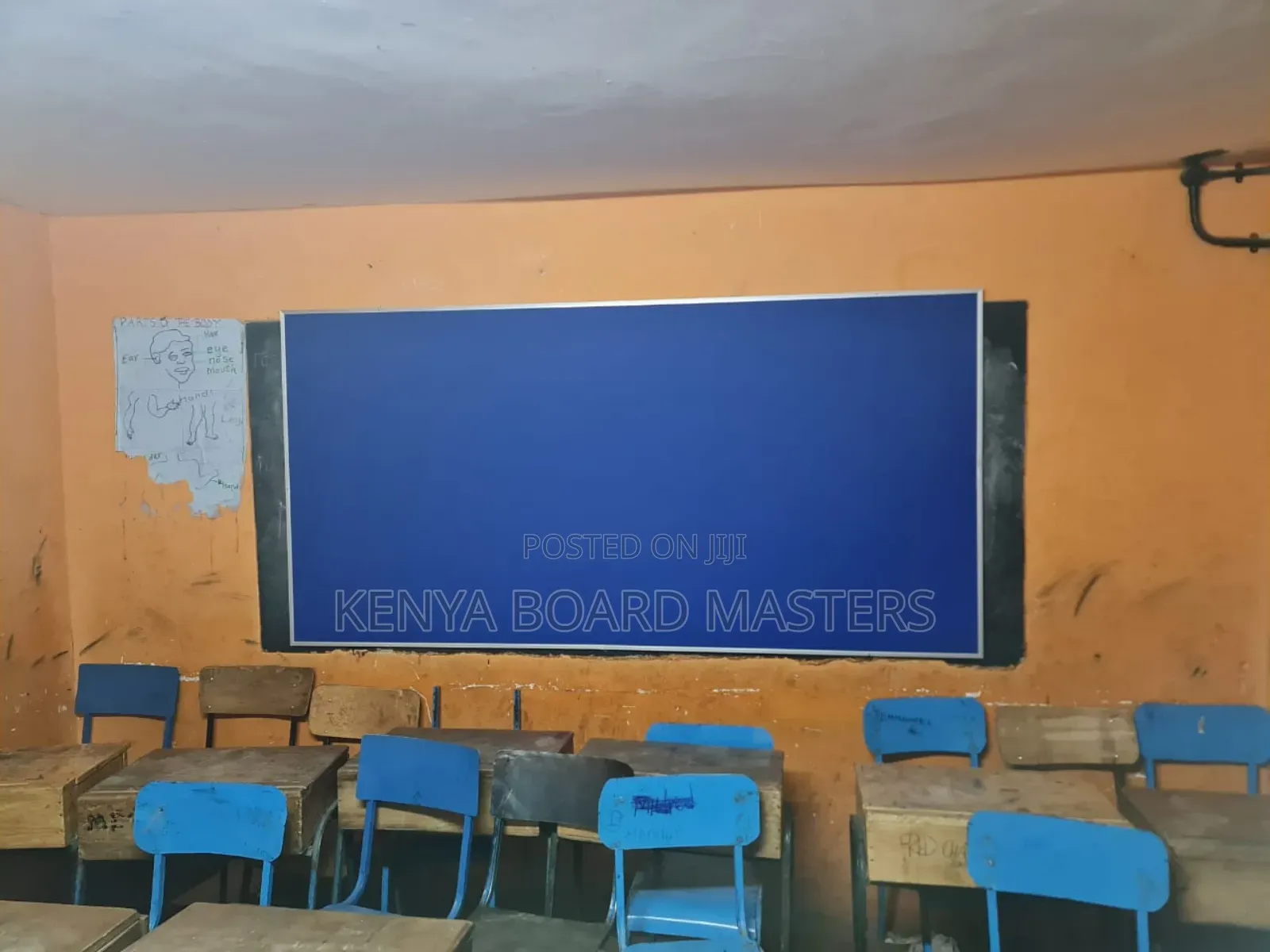 Cleanable Noticeboards||Notice Boards