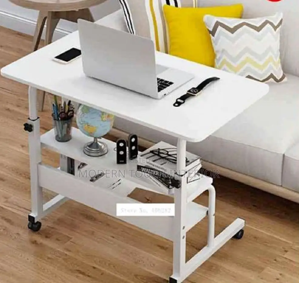 Laptop Study Desk