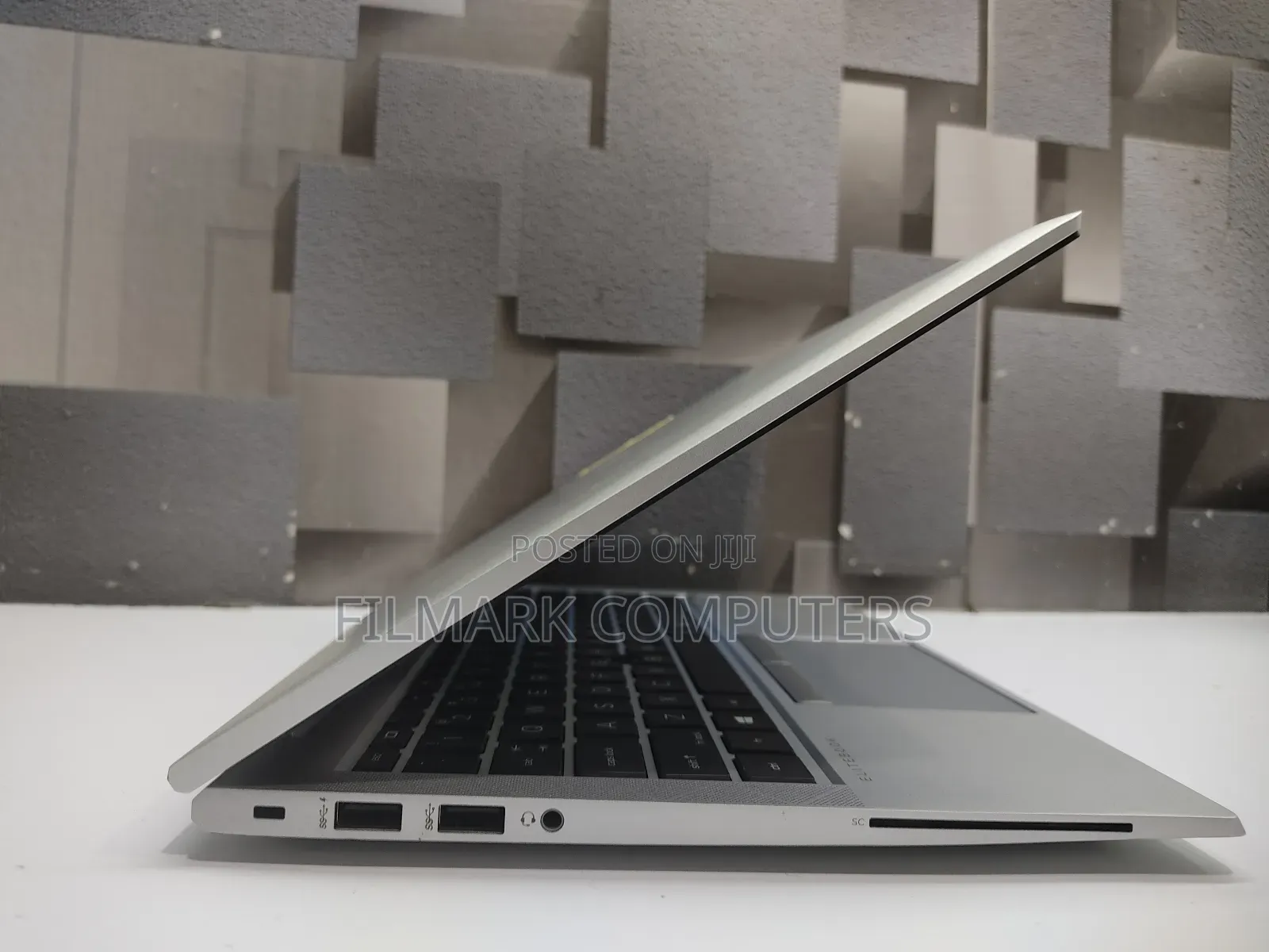 Laptop HP EliteBook 840 G7 16GB Intel Core I5 SSD 512GB