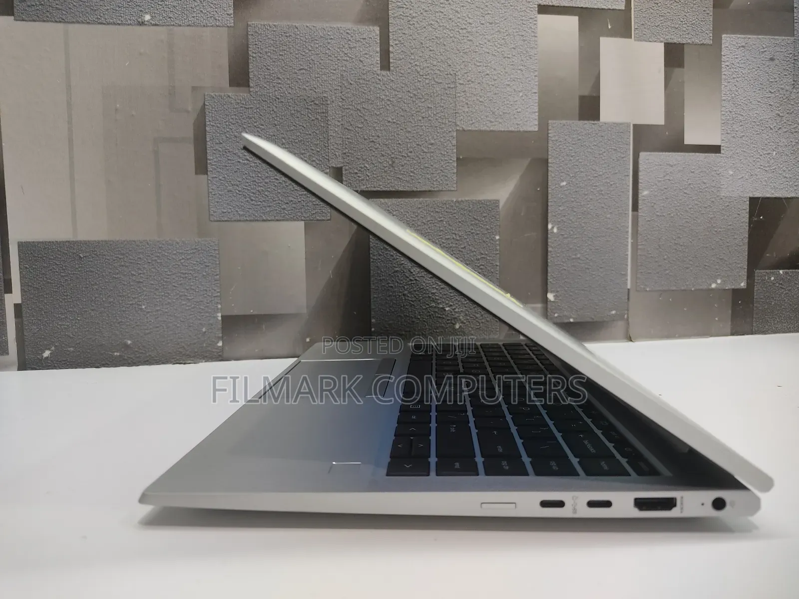 Laptop HP EliteBook 840 G7 16GB Intel Core I5 SSD 512GB