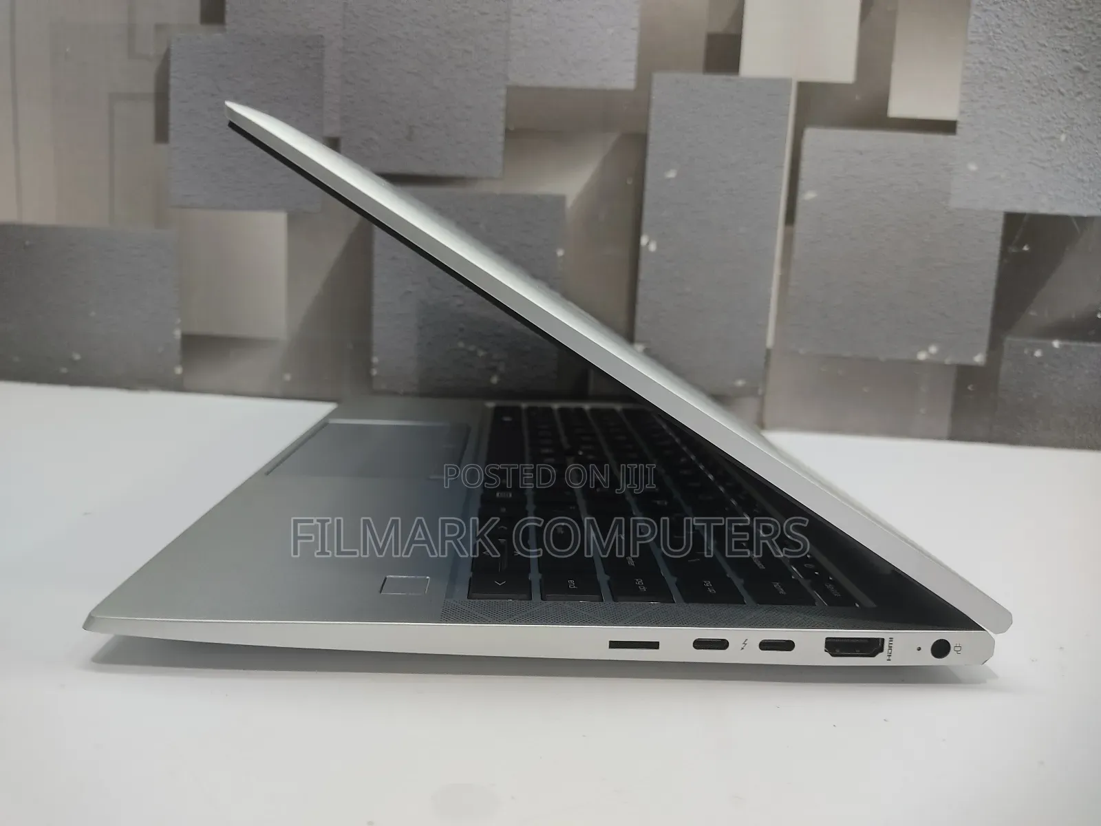 Laptop HP EliteBook 840 G7 16GB Intel Core I5 SSD 512GB