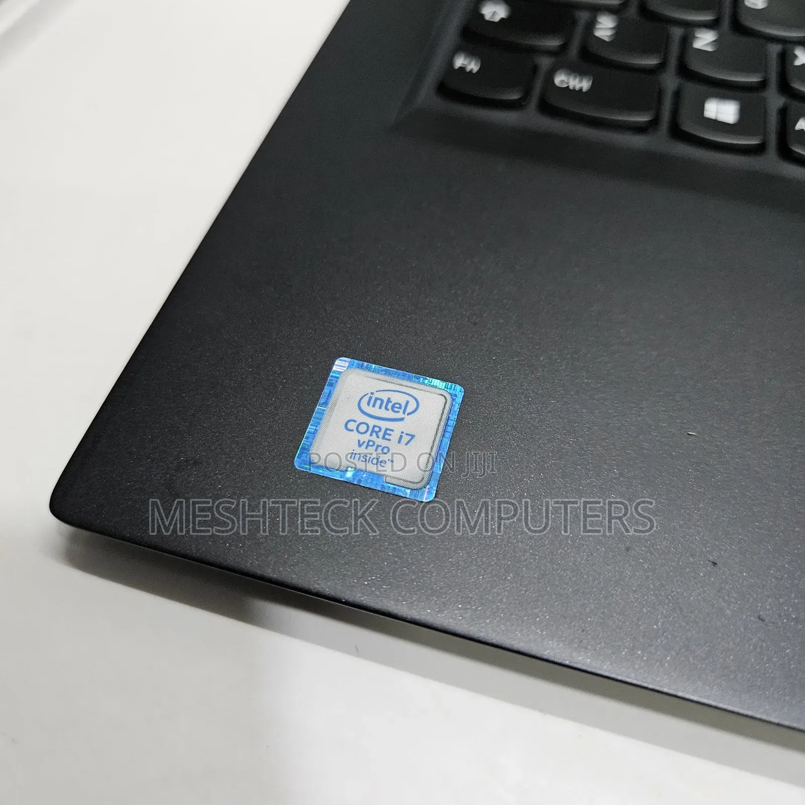 Laptop Lenovo ThinkPad X1 Carbon 16GB Intel Core i7 SSD 256GB