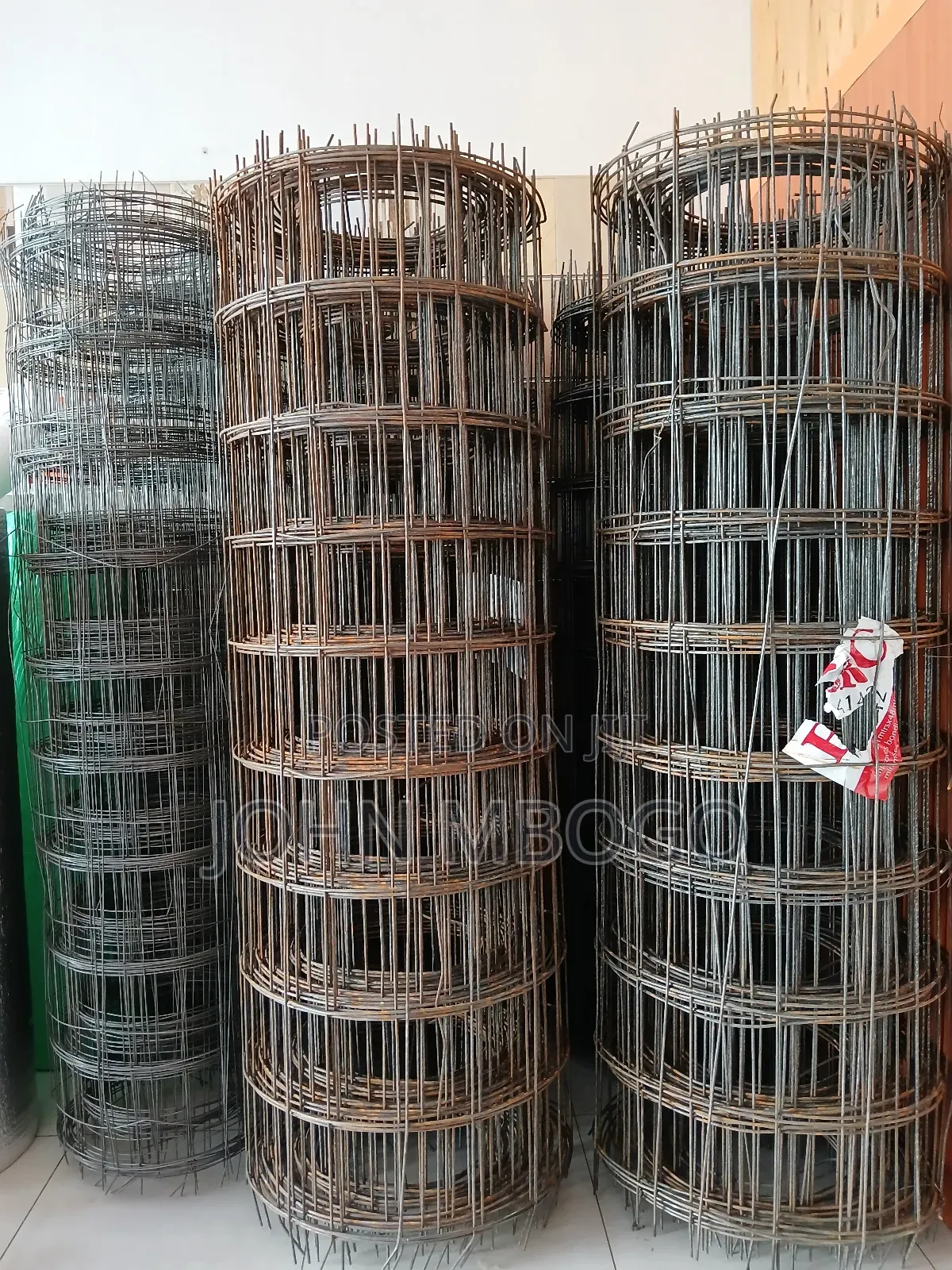 BRC Mesh Kenya