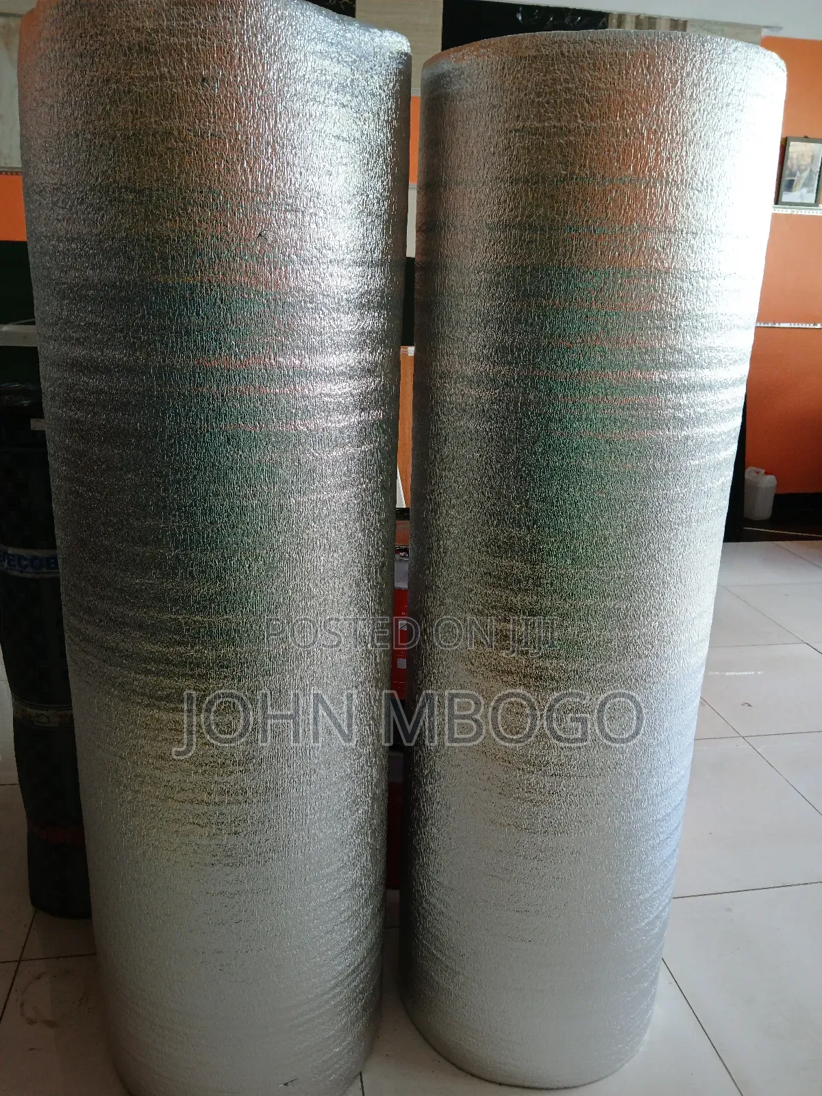 Thermal Insulator-60 SQM-2mm