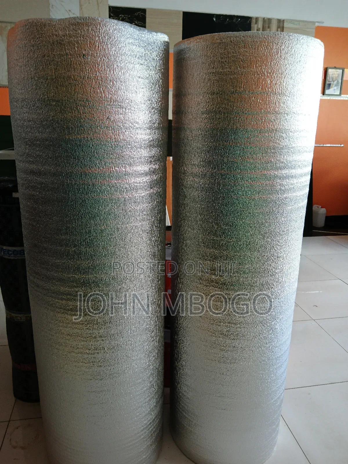 Thermal Insulator-60 SQM-2mm