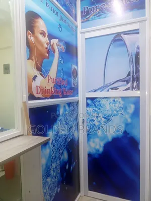 Get Your Profitable Water Business Set Up