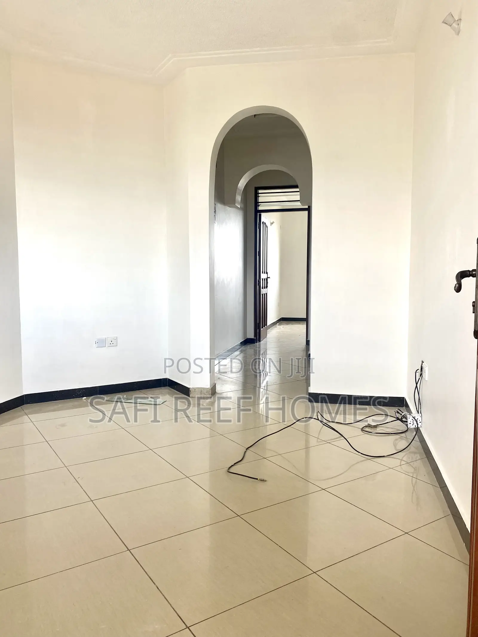 1bdrm Apartment in Nyali for rent