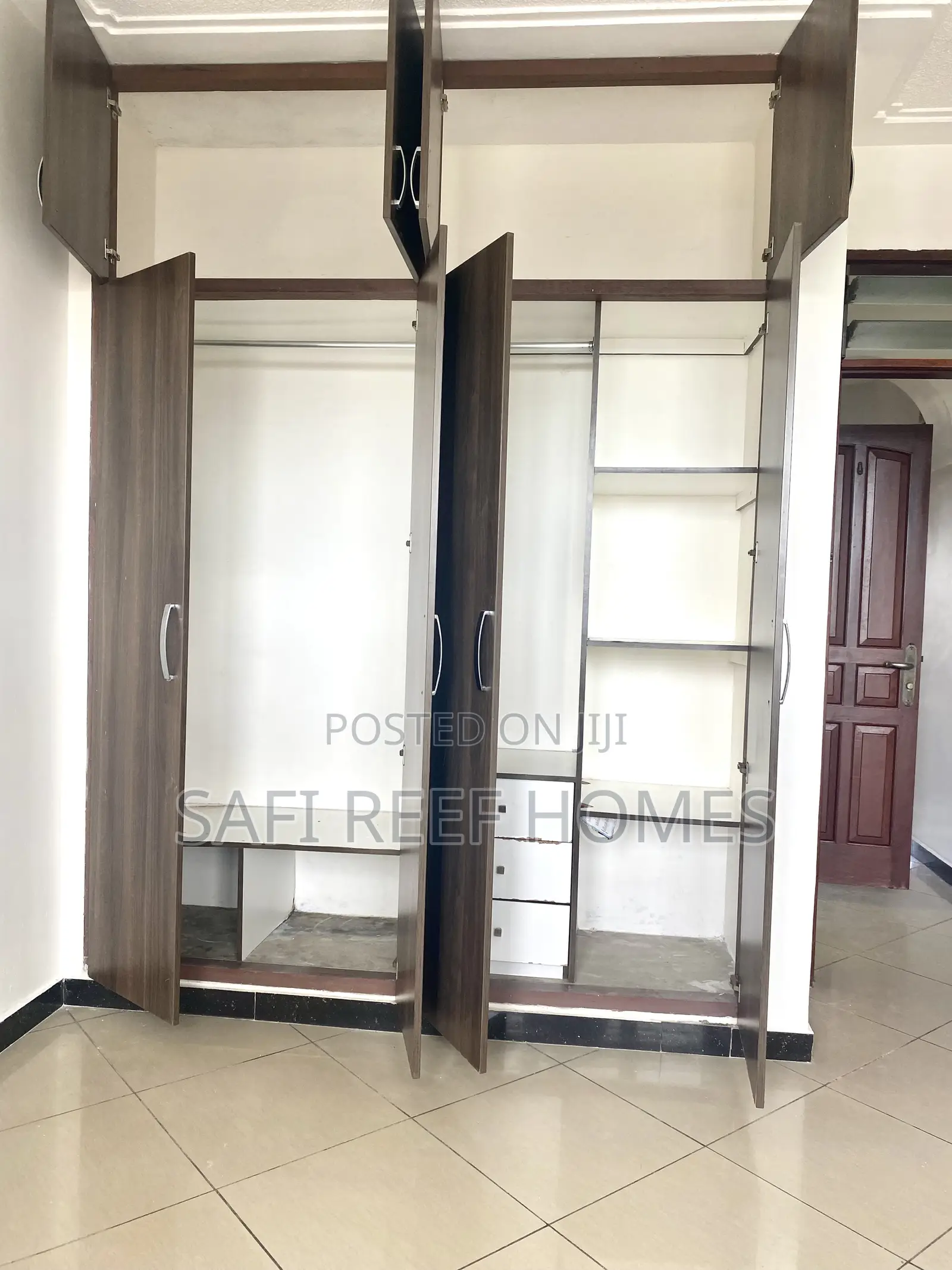 1bdrm Apartment in Nyali for rent