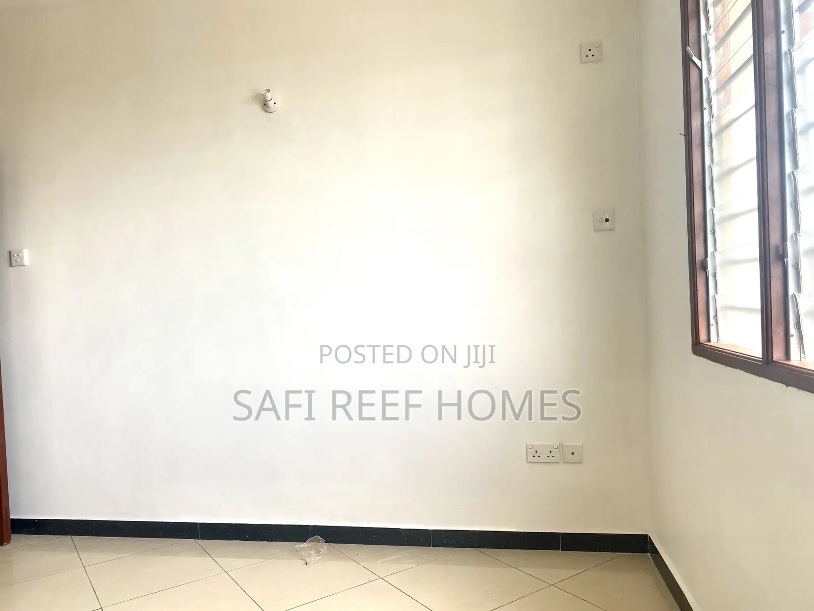 1bdrm Apartment in Nyali for rent