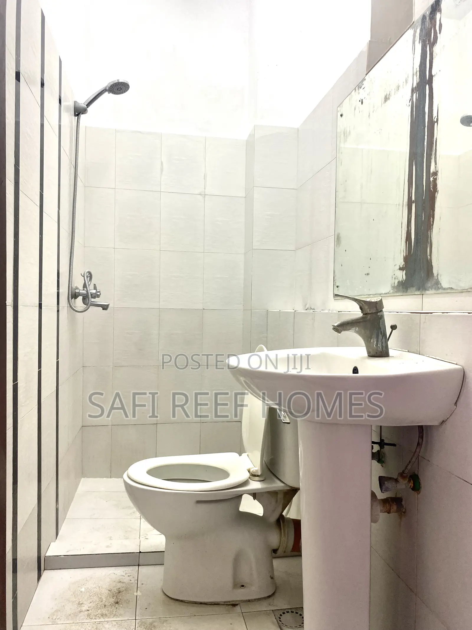 1bdrm Apartment in Nyali for rent