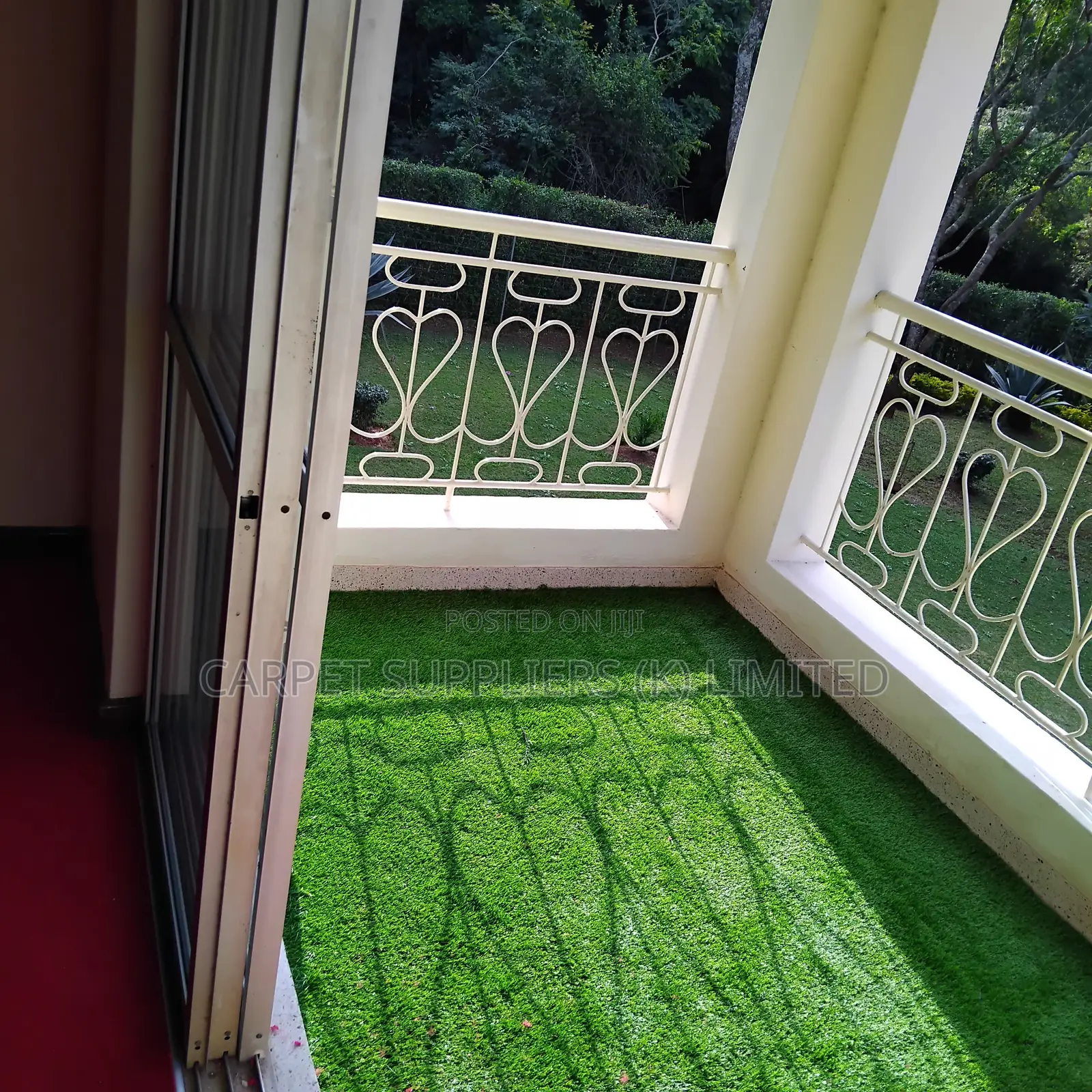 Green Grass Carpet5(Artificial)