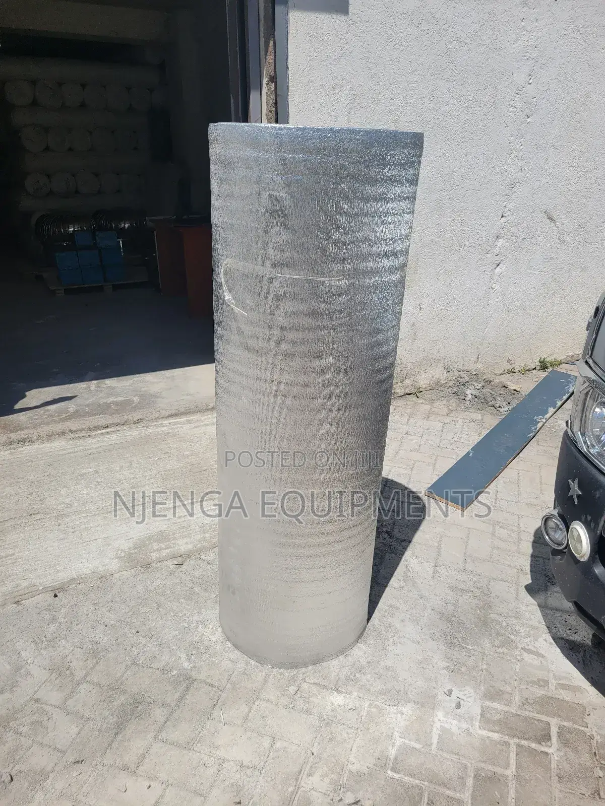 Heat Insulation Material