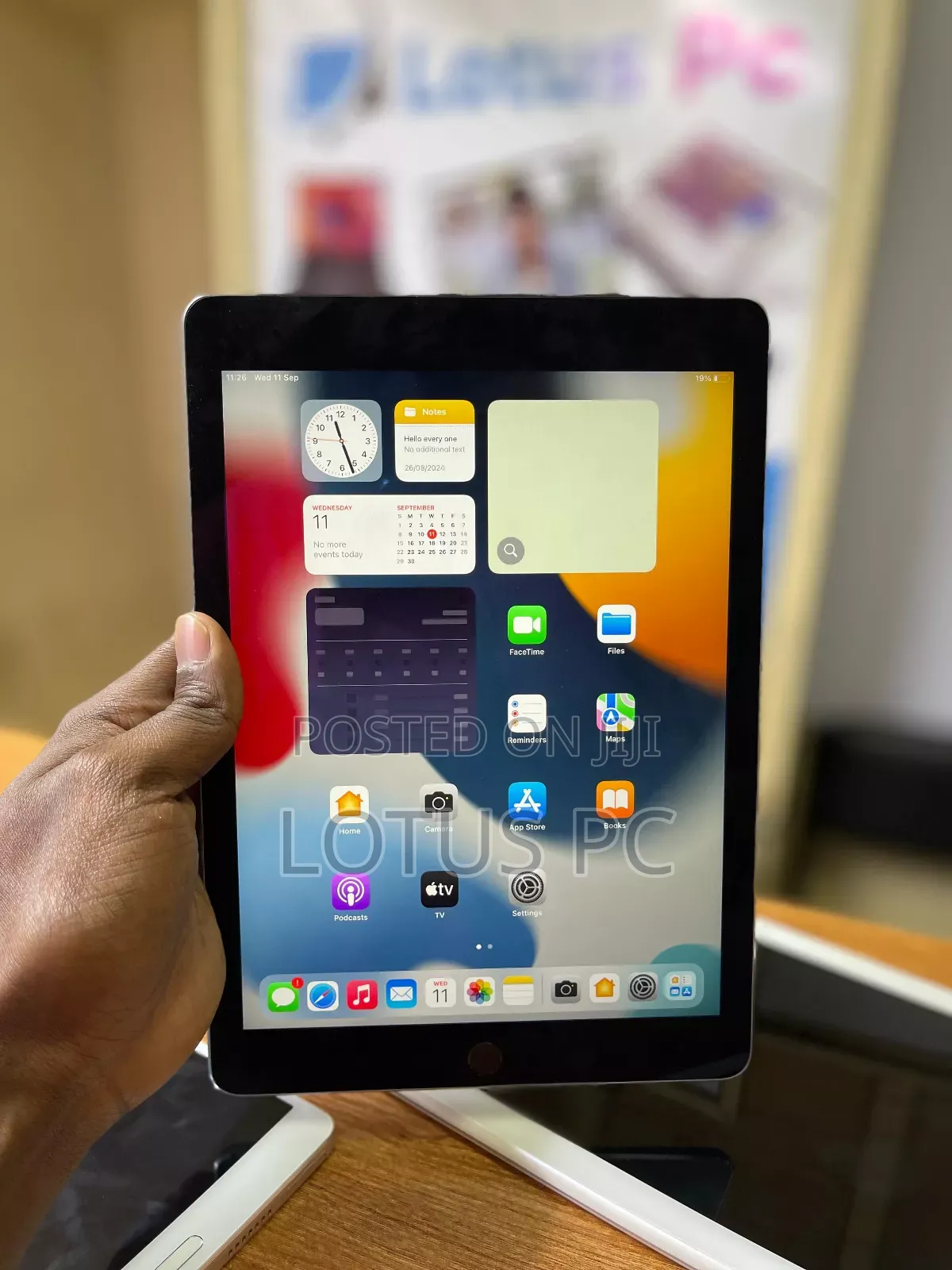 Apple iPad Air 2 64 GB Gray