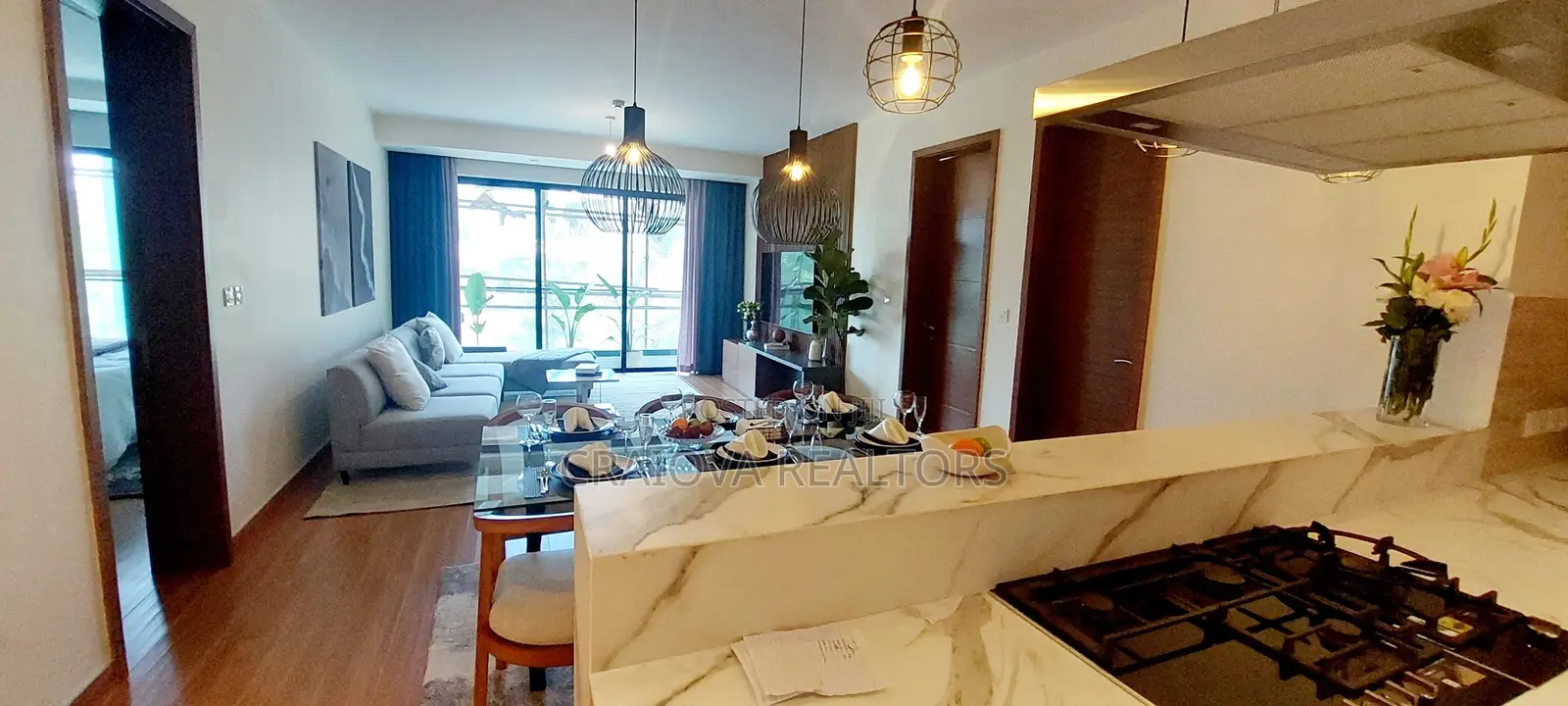 2bdrm Apartment in Riverside Drive for sale