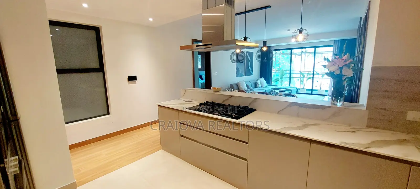 2bdrm Apartment in Riverside Drive for sale