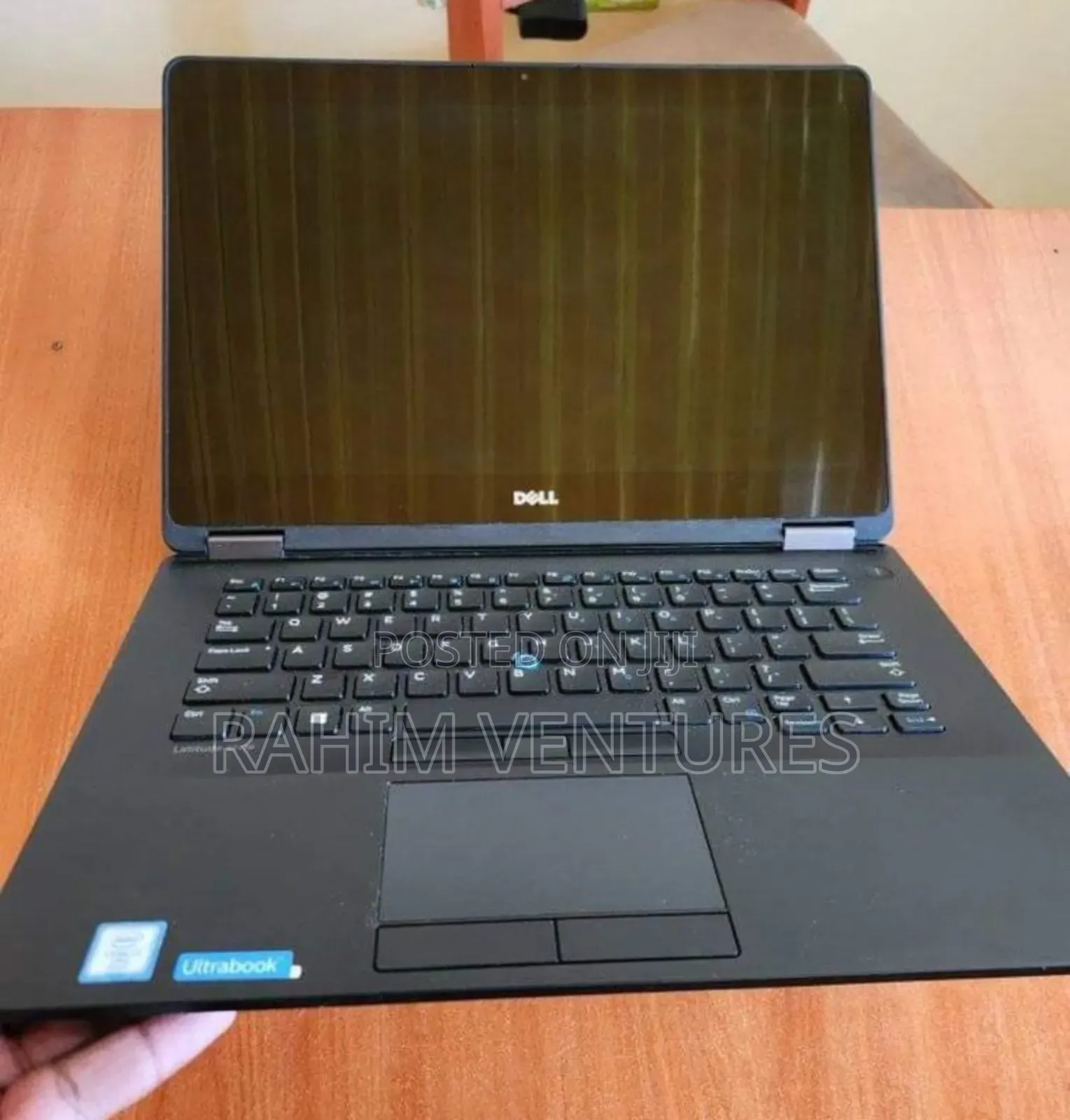 Laptop Dell Latitude 14 E7470 8GB Intel Core I7 SSD 256GB