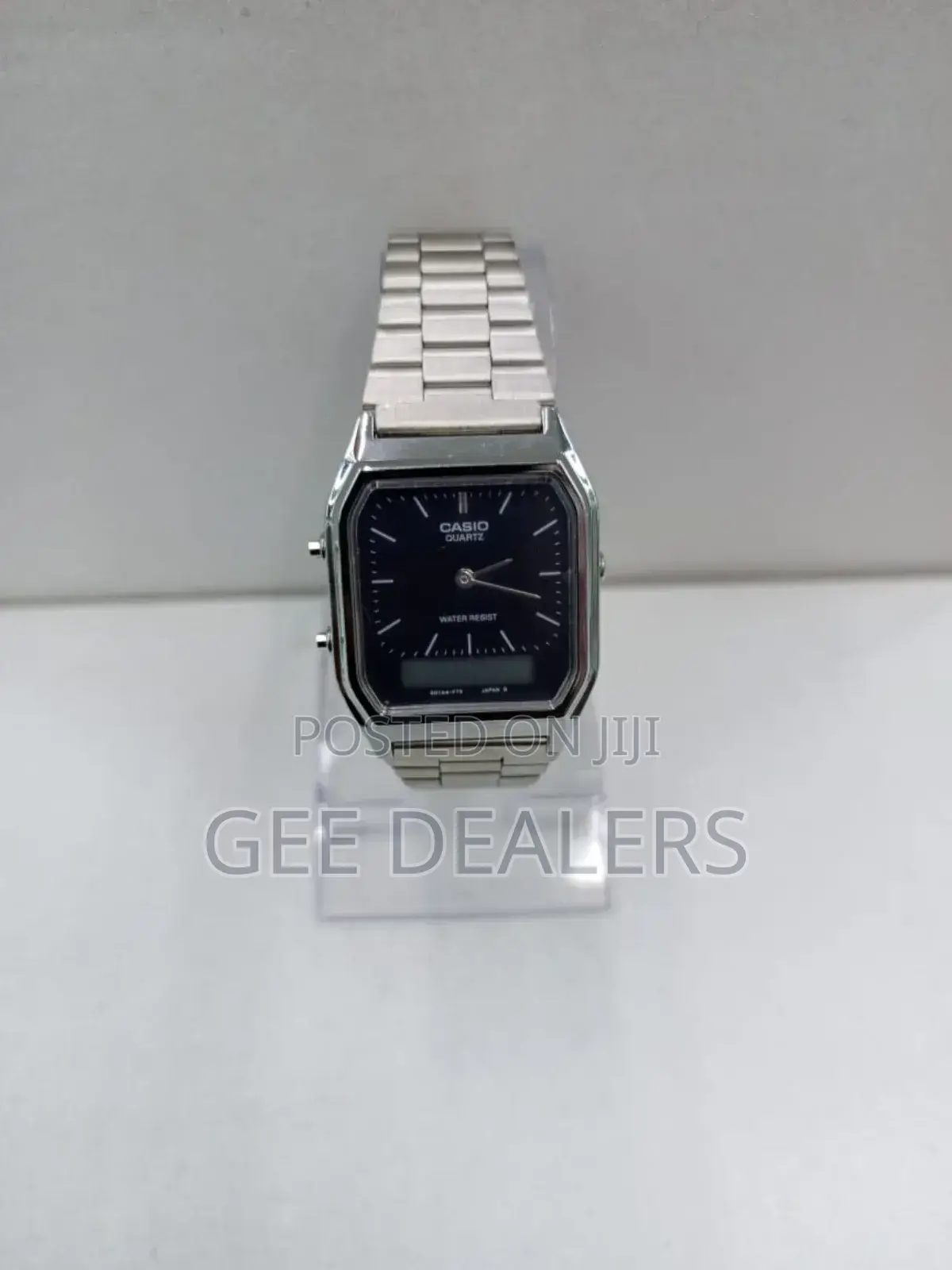 Casio Watch,Unisex Casio Wrist Watches