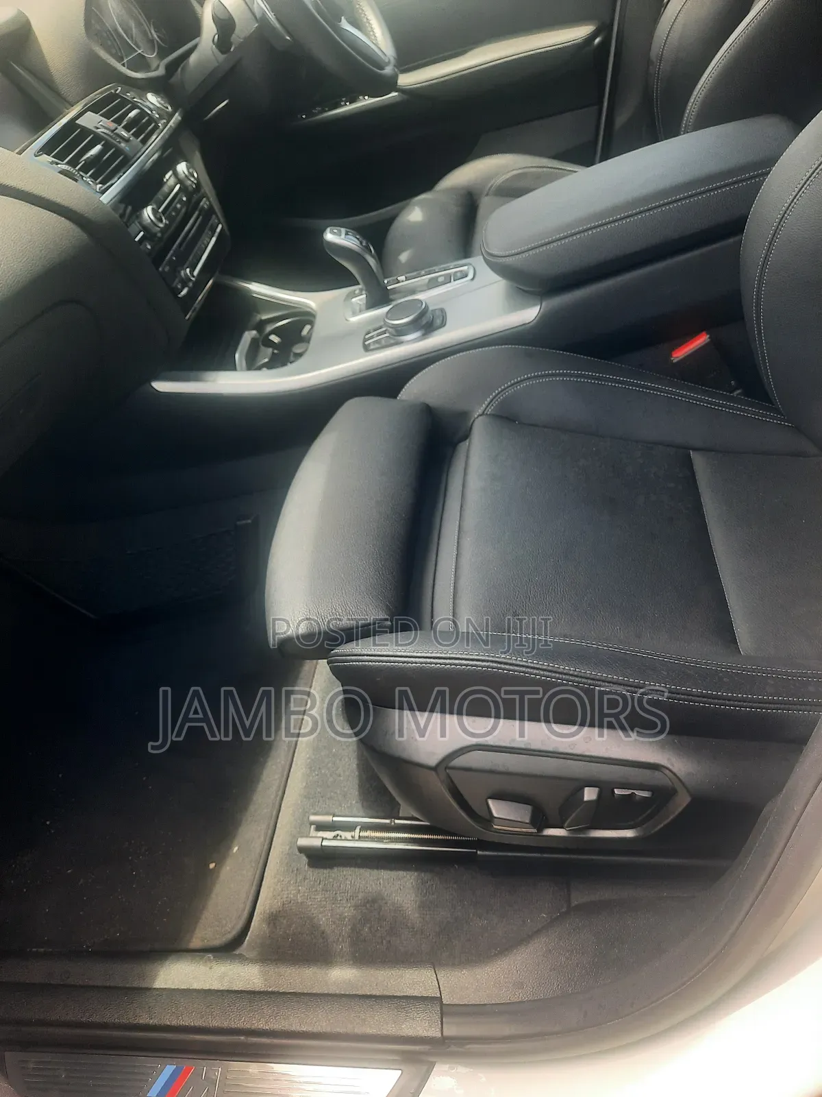 BMW X4 xDrive28i 2017 White