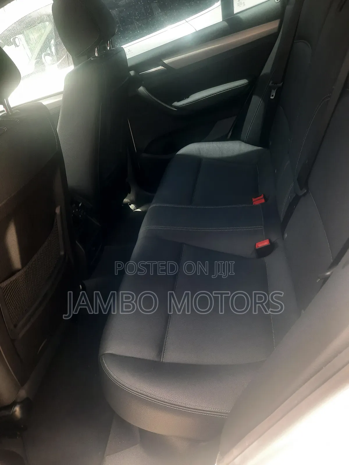 BMW X4 xDrive28i 2017 White