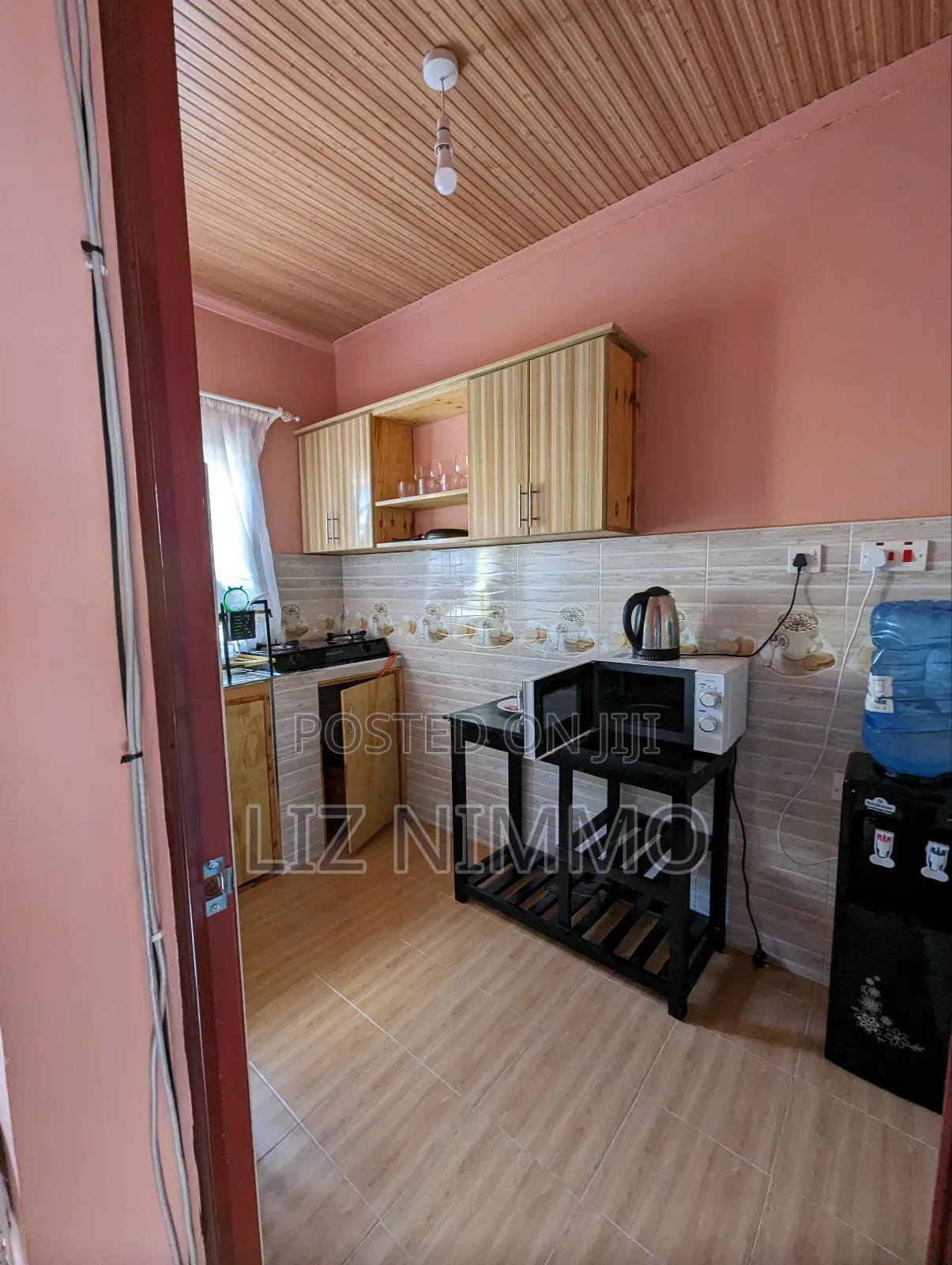 Fully Furnished Studios