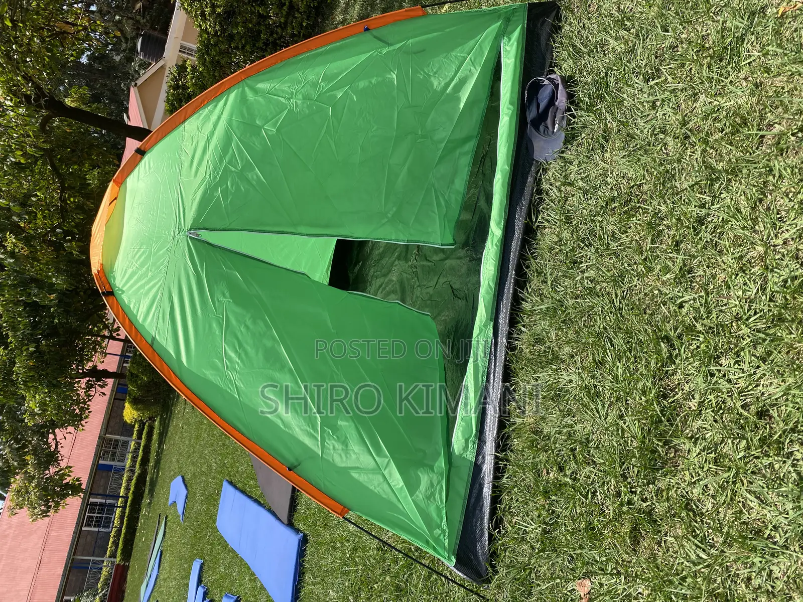 Top Most Unique Tents 4person Best
