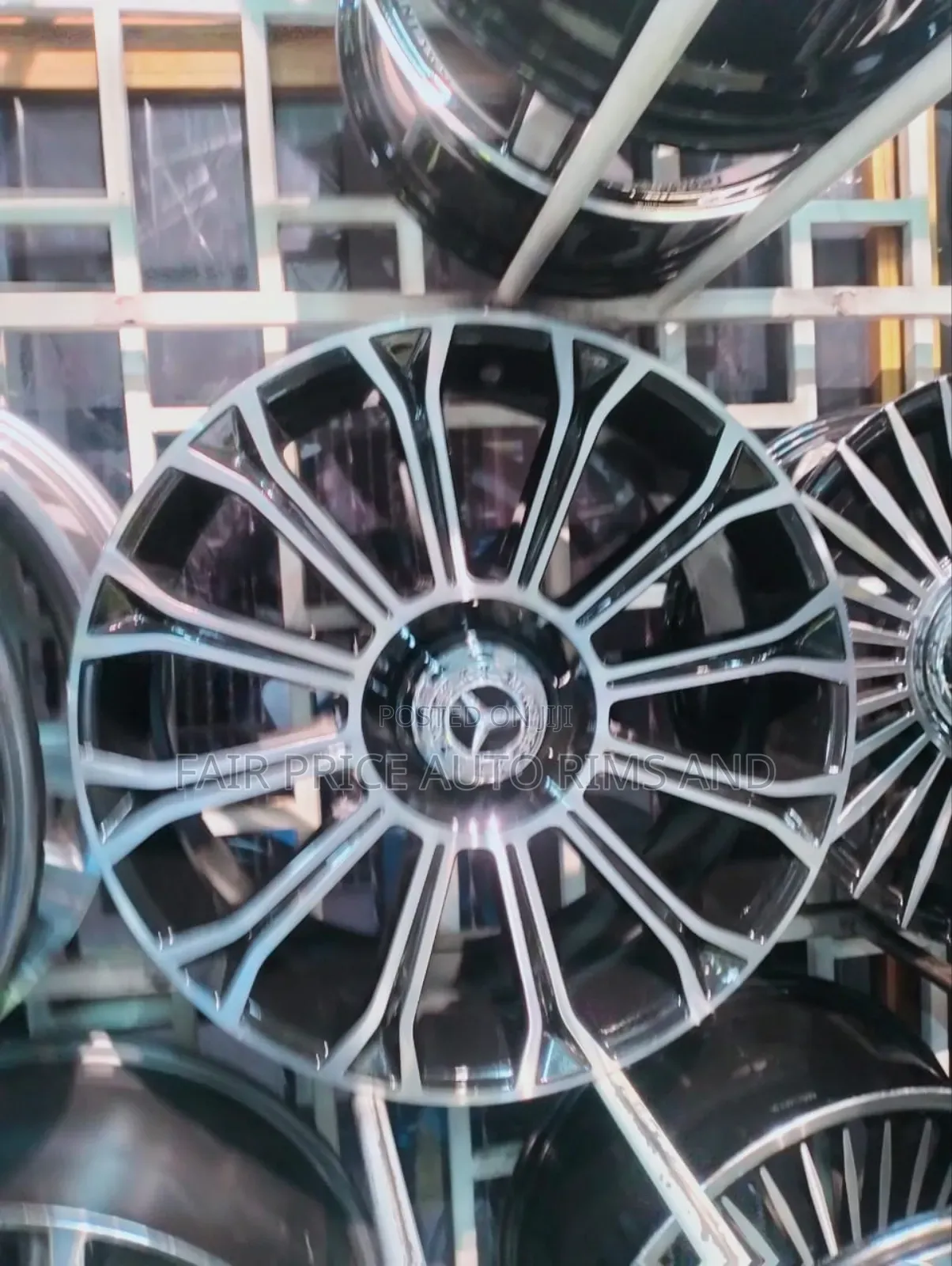Sports Rims Size 16 for Volkswagen,Nenze,And Audi