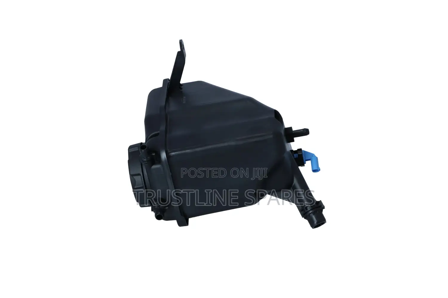 BMW E60 E61 E63 E64 - Expansion Tank Frey