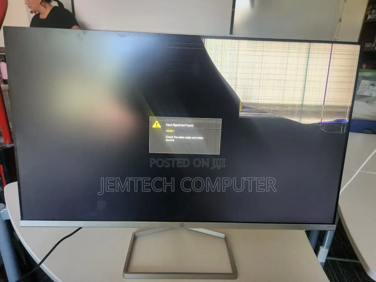 ~Hp M32f 31.5" FHD Monitor^Hp M32f 31.5" FHD Monitor