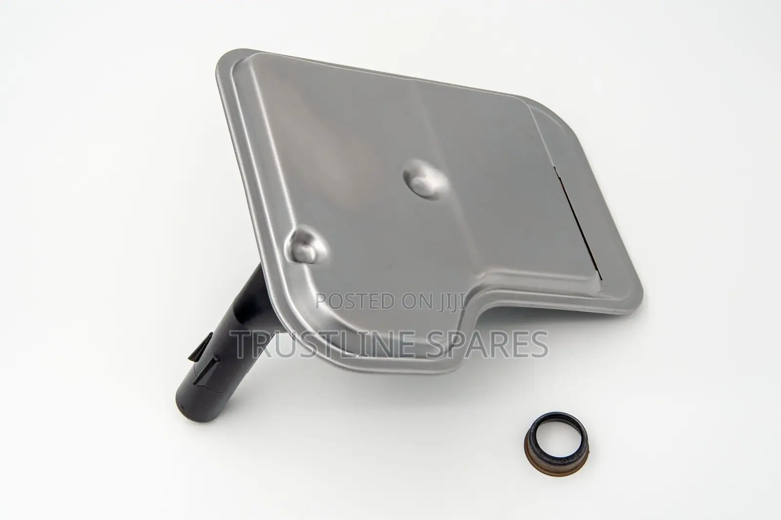 BMW E90 E91 E92 E93 E83 - Transmission Filter - Frey