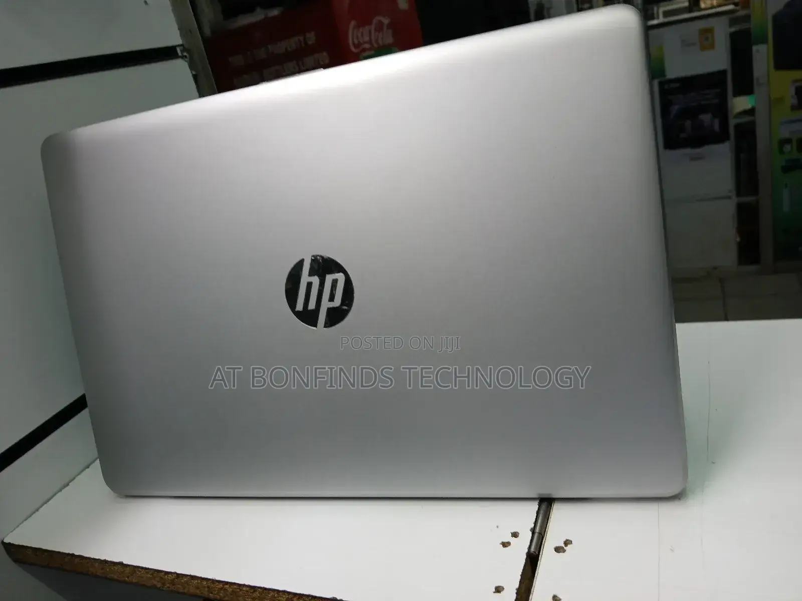 Laptop HP 250 G6 8GB Intel Core I5 SSD 256GB