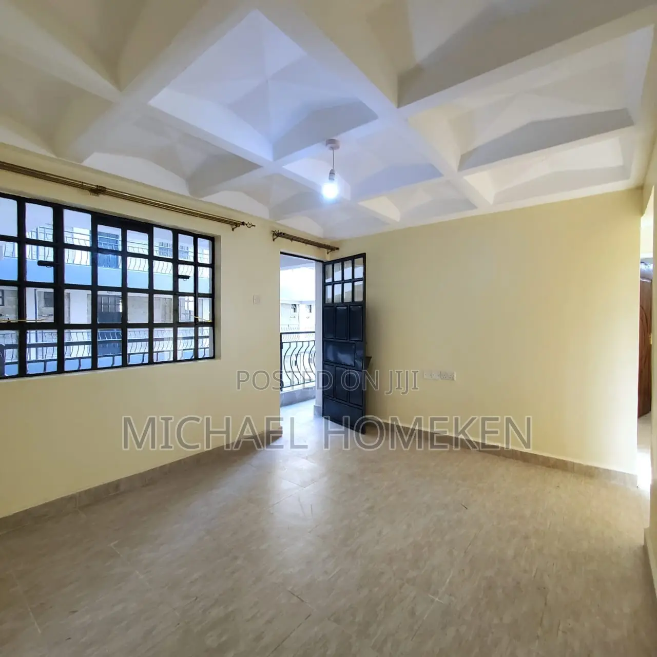 1bdrm Block of Flats in Kandisi, Rimpa for rent
