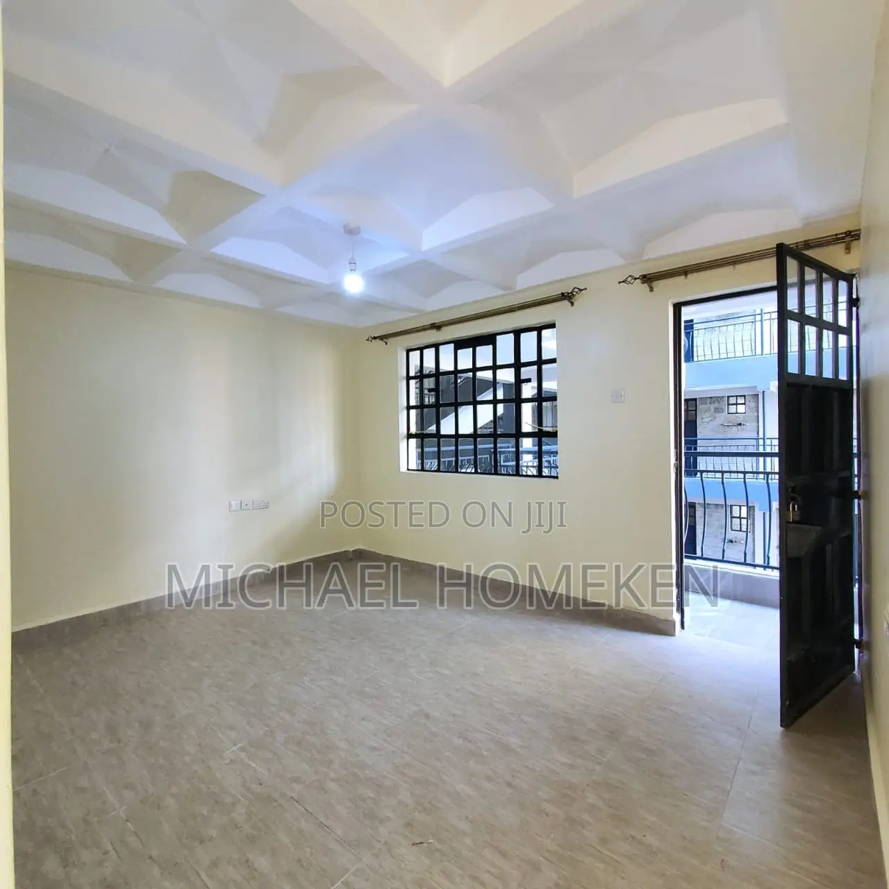 1bdrm Block of Flats in Kandisi, Rimpa for rent