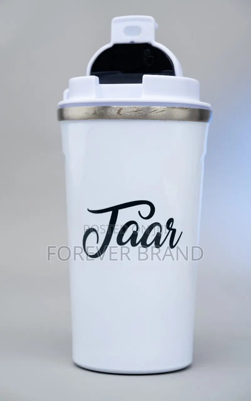 Cofee Tumbler Sublimated