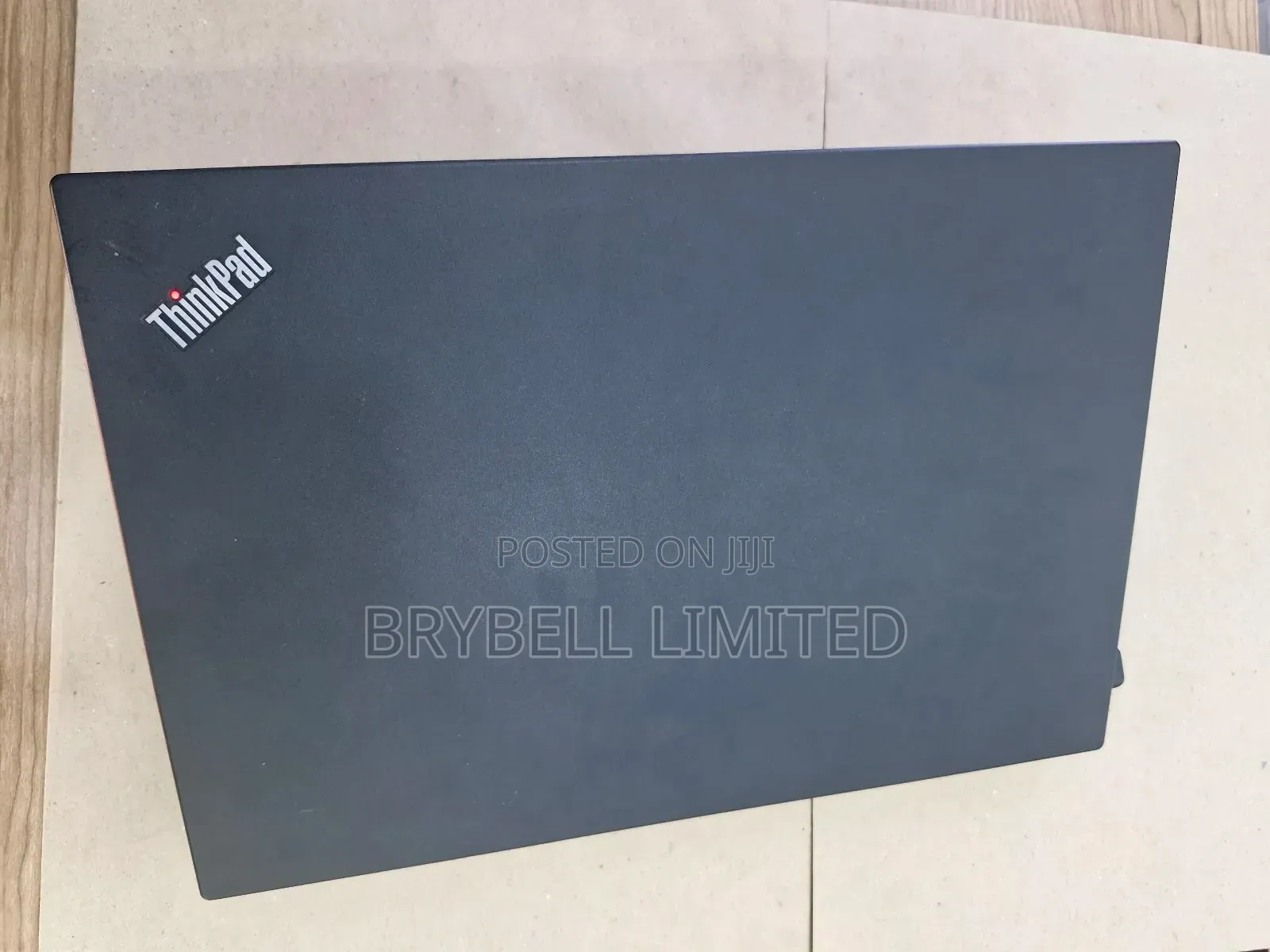 Laptop Lenovo ThinkPad L580 16GB Intel Core I7 SSD 256GB