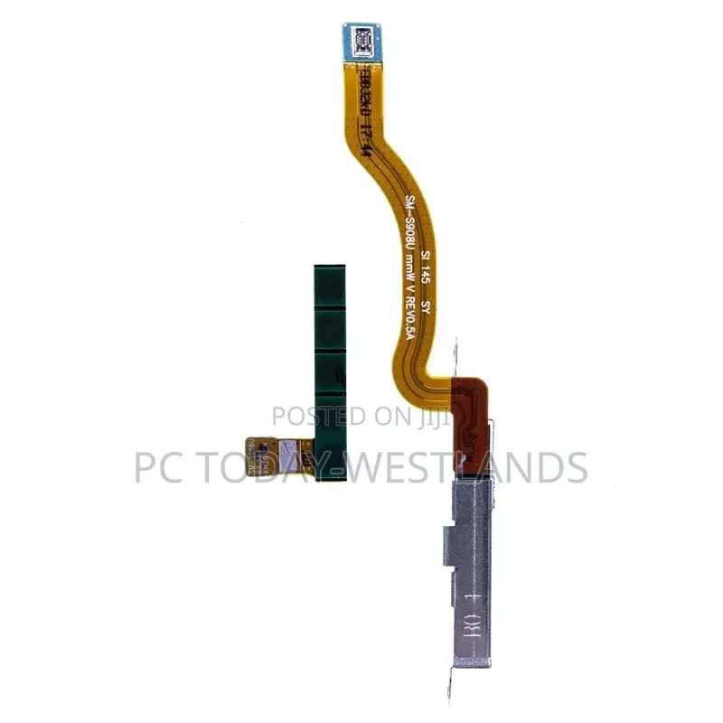 5G Antenna Set 2 Parts for Samsung Galaxy S22 Ultra