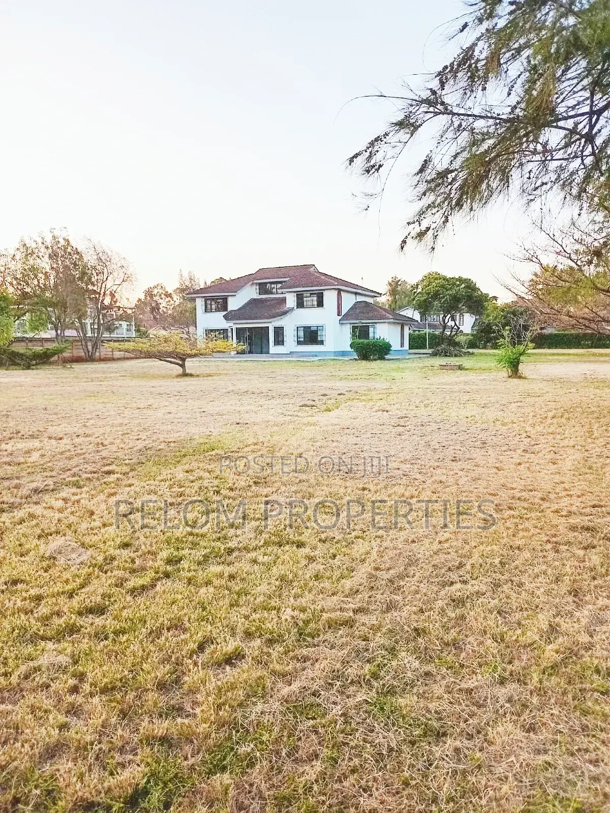 4bdrm Maisonette in Karen for rent