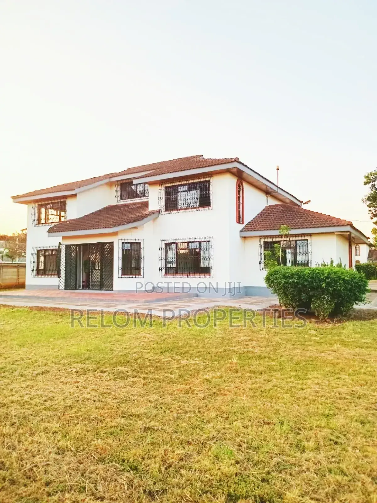 4bdrm Maisonette in Karen for rent