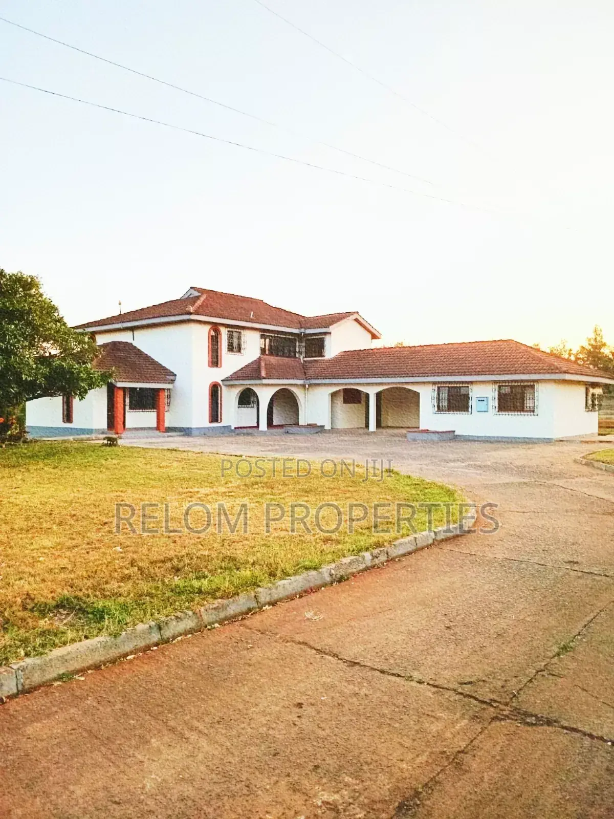 4bdrm Maisonette in Karen for rent